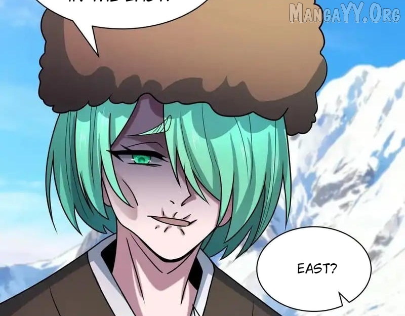 Era of the Haunted Chapter 552 - page 78